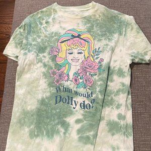 Target Unisex Dolly Parton T-Shirt
